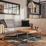 Διαμέρισμα Loft Mielno (Koszalin)