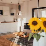 Διαμέρισμα Loft *