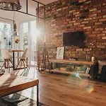 Apartment Loft *