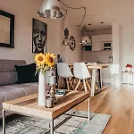 Apartment Loft