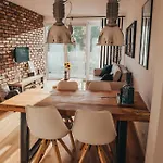 Apartment Loft Mielno