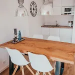 Loft Διαμέρισμα Mielno (Koszalin)