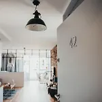 Loft Mielno