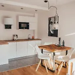 Apartment Loft Mielno