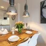 Apartment Loft Mielno