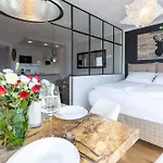 Loft Apartment