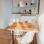 Apartment Loft