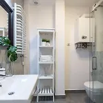 Loft Apartment Mielno