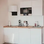 Loft Appartamento Mielno (Koszalin)
