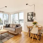 Apartment Loft