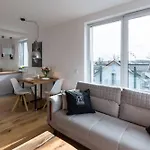 Loft Mielno
