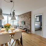 Apartment Loft Mielno