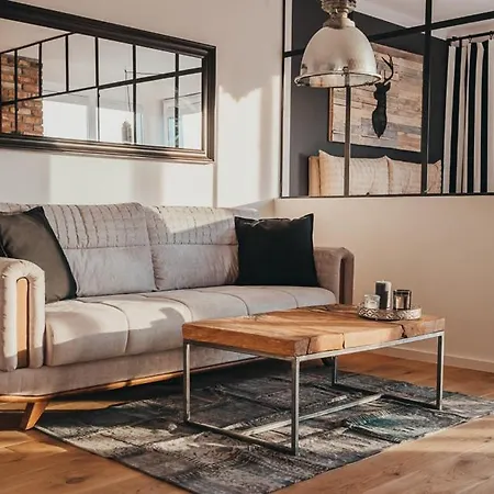 Appartement Loft Mielno (Koszalin)