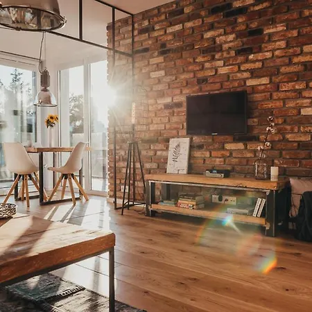 Apartment Loft *
