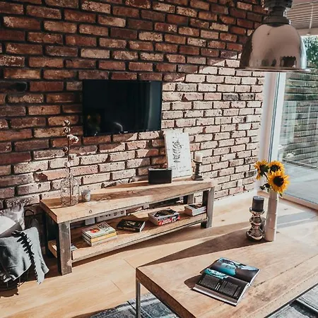 Loft * Mielno (Koszalin)