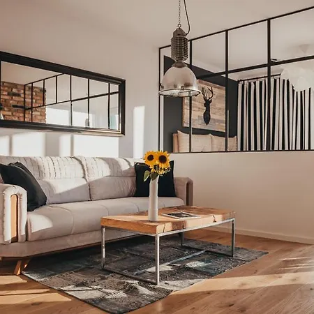 Loft * Mielno (Koszalin)