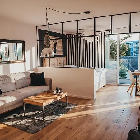 Loft * Mielno (Koszalin)