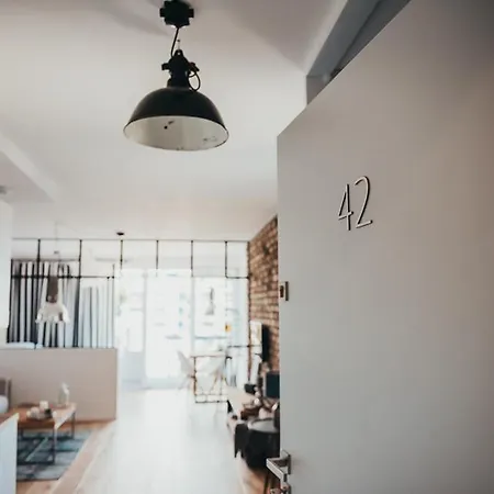 Loft Mielno (Koszalin)