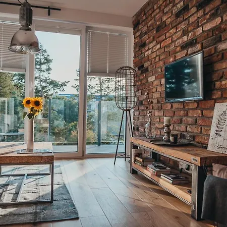 Loft * Mielno (Koszalin)