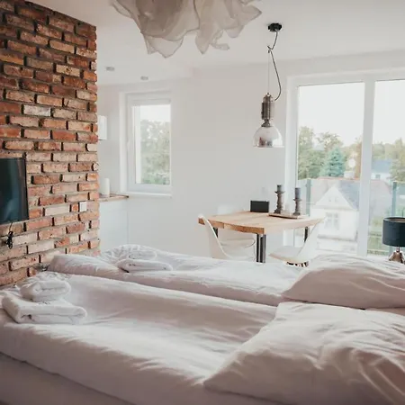 Loft Mielno (Koszalin)