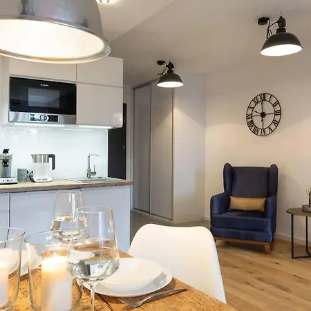 Loft * Mielno (Koszalin)