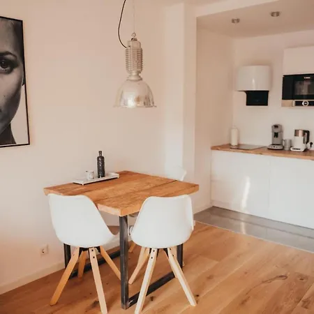 Apartment Loft