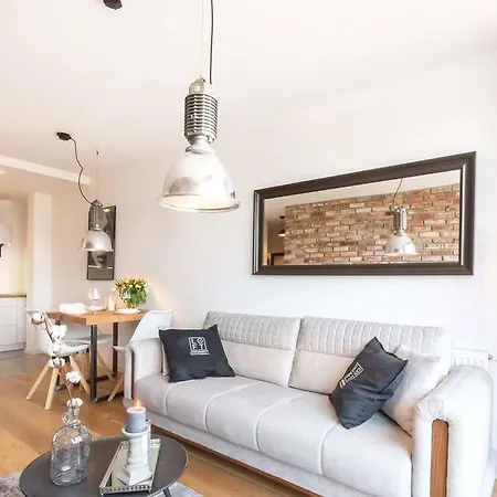 Apartment Loft
