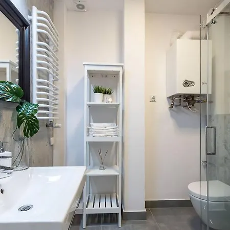 Loft Apartment Mielno (Koszalin)