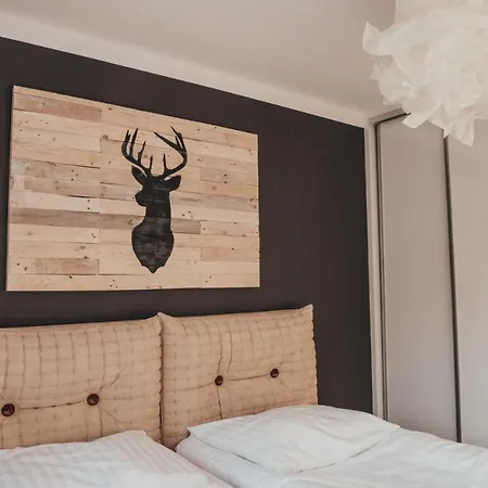 Loft Apartment