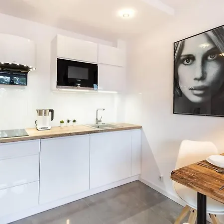 Loft Apartment *