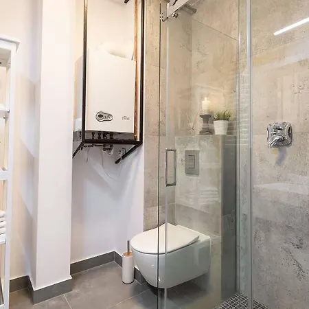 Apartment Loft