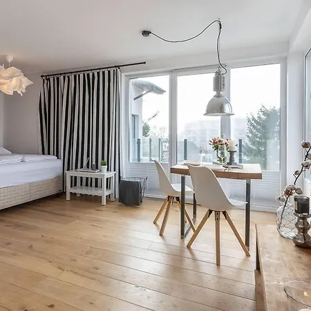Loft Mielno (Koszalin)
