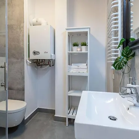 Loft * Mielno (Koszalin)