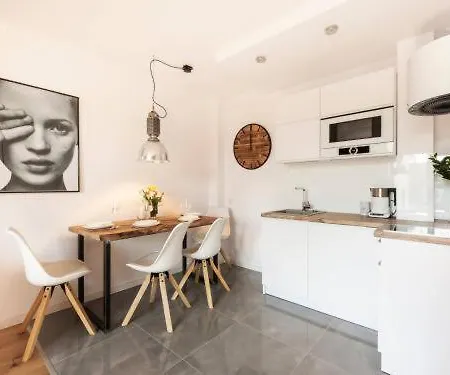 Apartment Loft