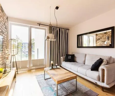 Apartmán Loft