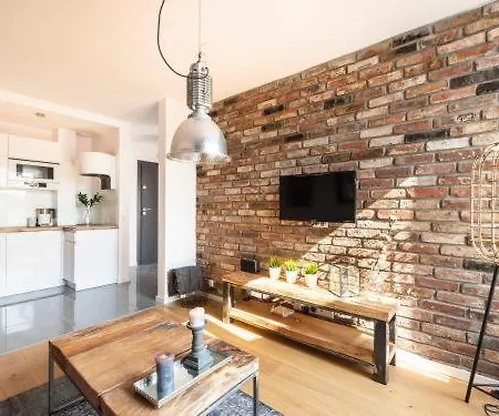 Apartment Loft *