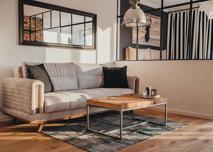 아파트 Loft 미엘노