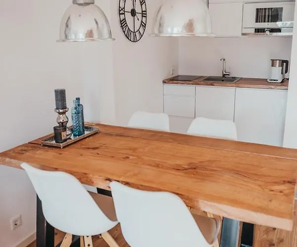 Loft 아파트 미엘노