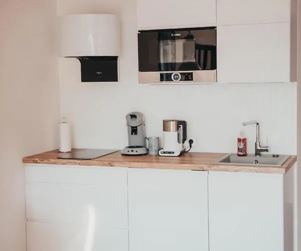 Loft 아파트 미엘노